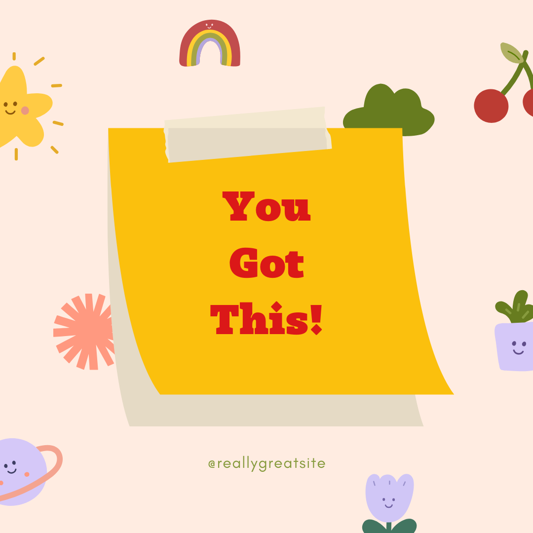 Sending Joy Inspiration & Joy Package 💌🌈