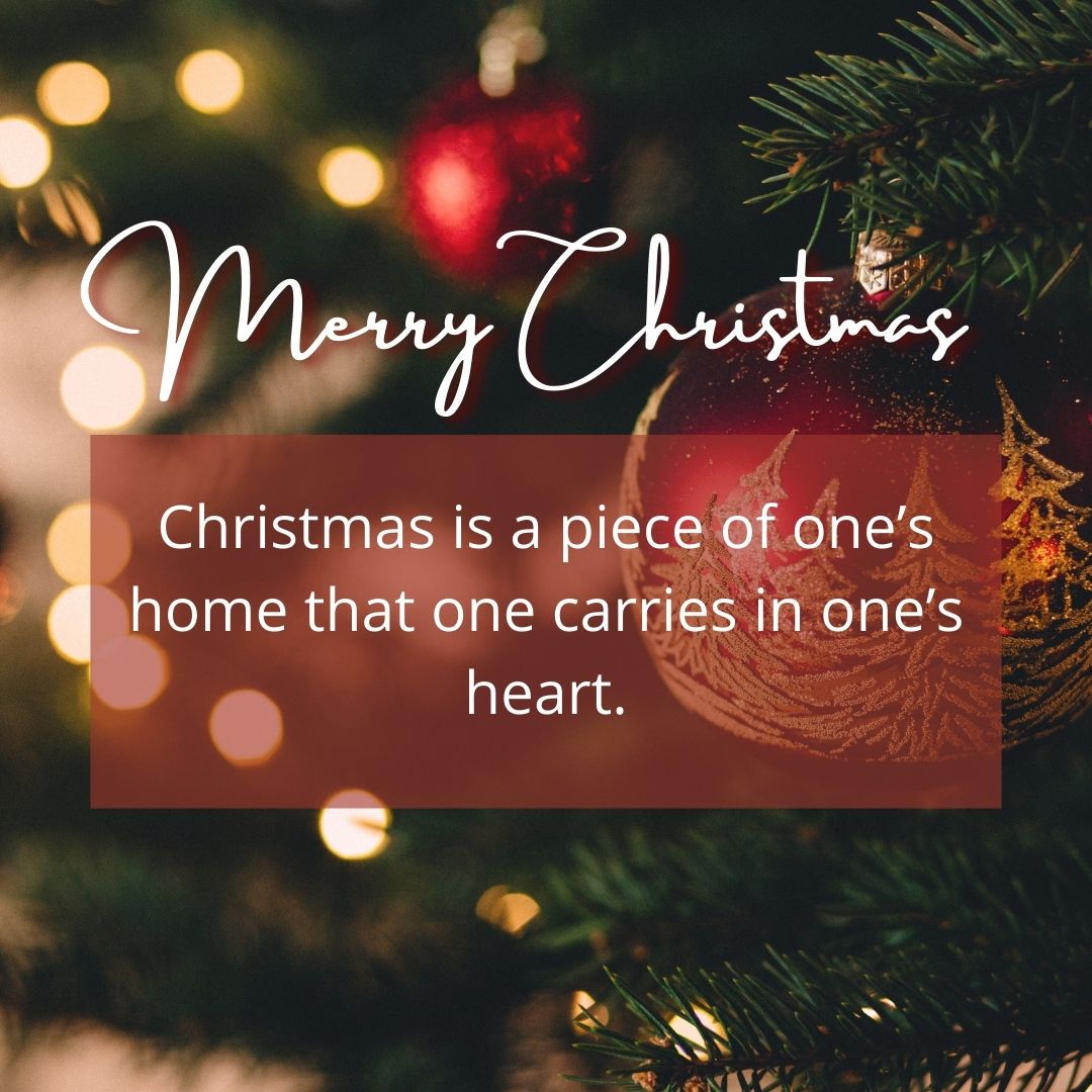 Sending Joy - 12 Days of Christmas Edition