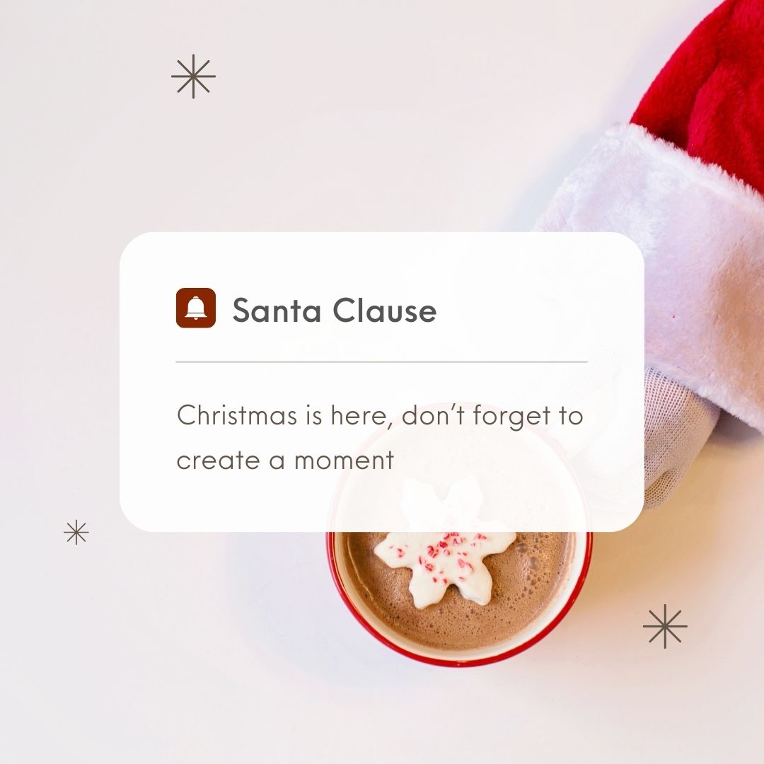 Sending Joy - 12 Days of Christmas Edition