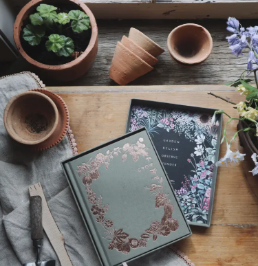 Grow - Garden Planner | Olive