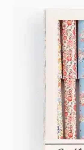 Pen Set-Florals