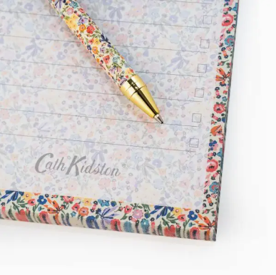 Pen Set-Florals