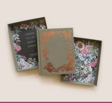 Grow - Garden Planner | Olive