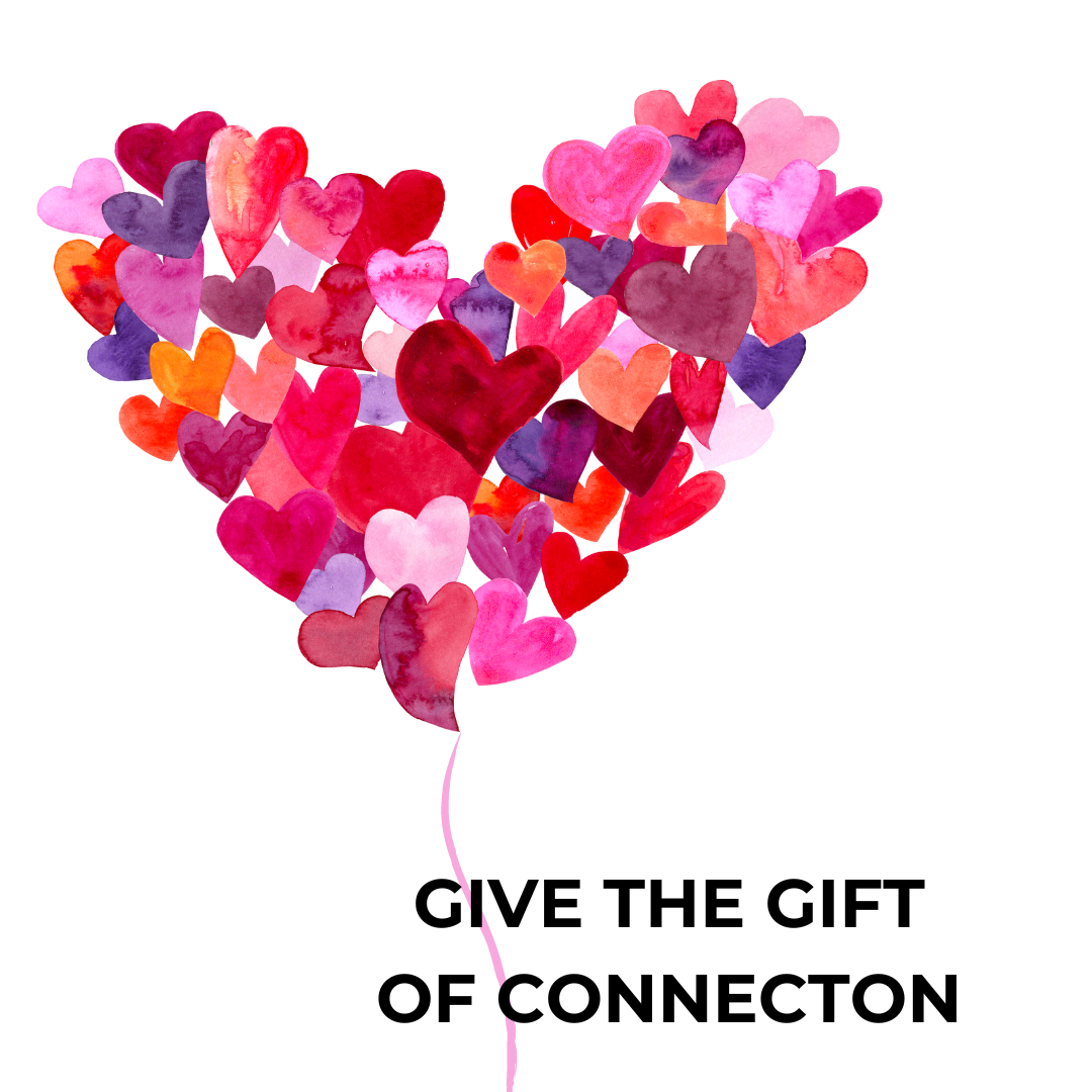 Connected au Gift Card