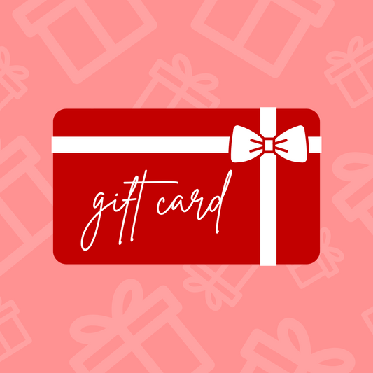 Connected Au Gift Card